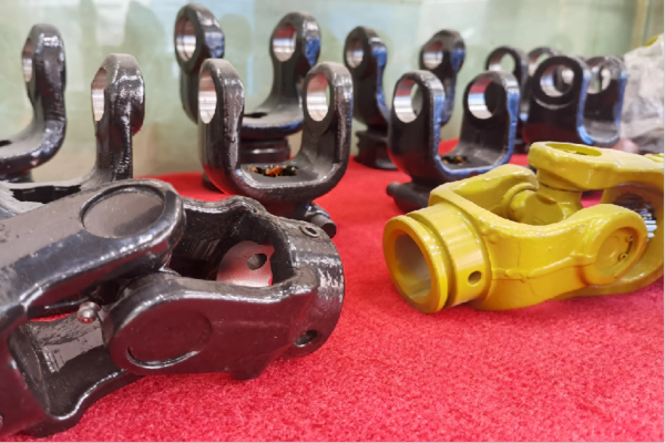 PTO Shafts Accessories