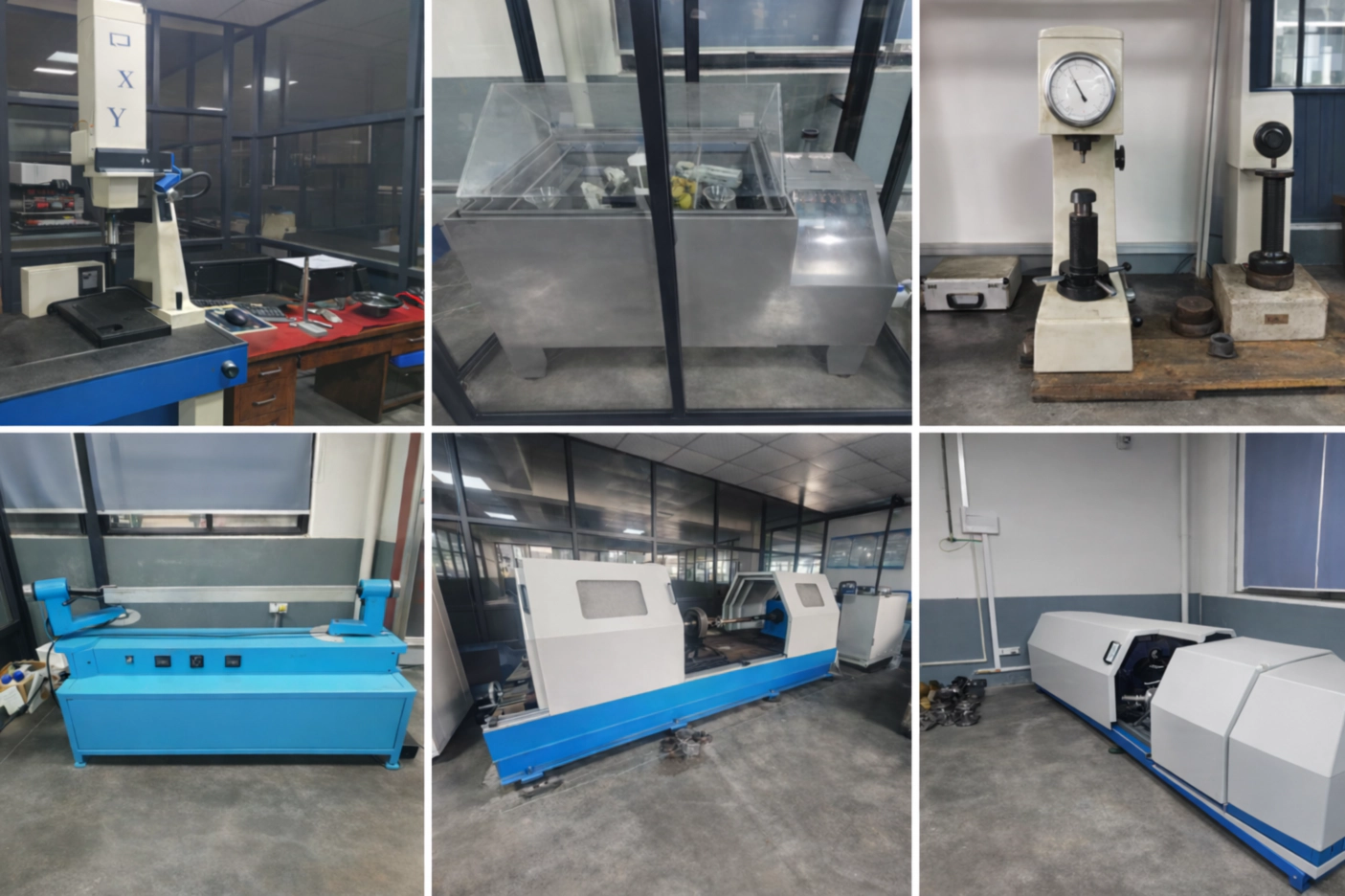 PTO Shafts factory