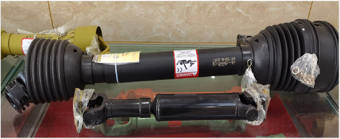 PTO shafts products10
