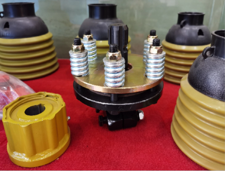 PTO shafts products15