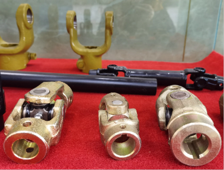 PTO shafts products17
