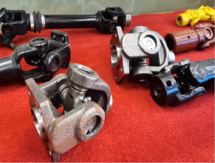 PTO shafts products19