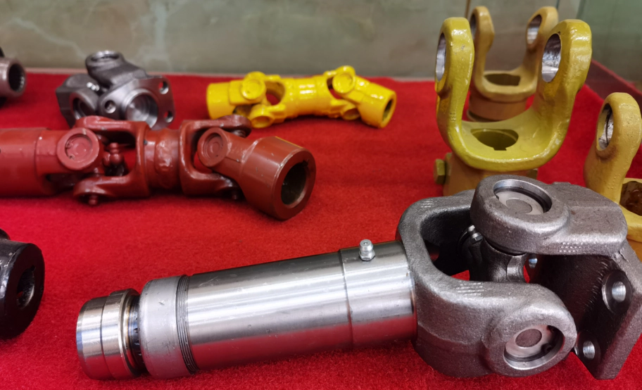PTO shafts products7