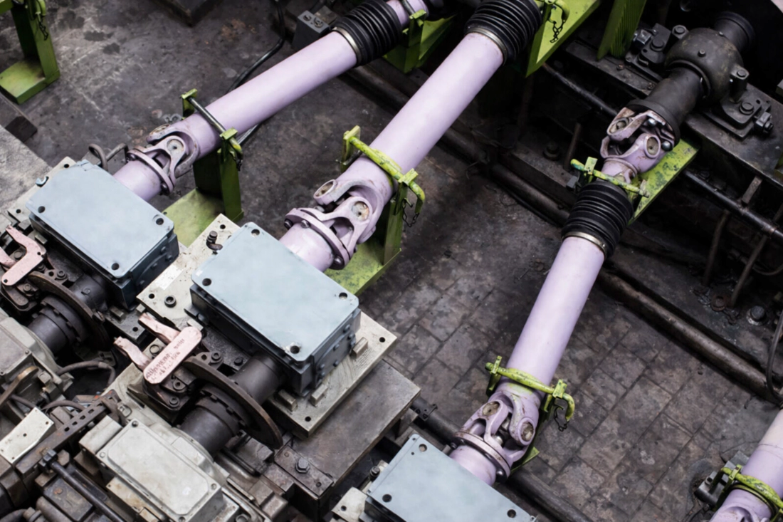 cardan shaft application1 cardan shaft application